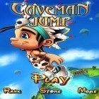 Скачайте игру Caveman jump бесплатно и Event horizon для Андроид телефонов и планшетов.