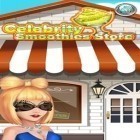 Скачайте игру Celebrity smoothies store бесплатно и Build a kingdom для Андроид телефонов и планшетов.