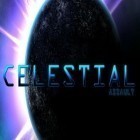 Скачайте игру Celestial assault бесплатно и Zombies siege для Андроид телефонов и планшетов.