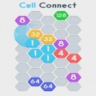 Скачайте игру Cell connect бесплатно и 2047 covenant для Андроид телефонов и планшетов.