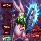 Скачайте игру Chainsaw Bunny бесплатно и Rakoo's adventure для Андроид телефонов и планшетов.