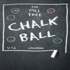 Скачайте игру Chalk Ball бесплатно и Cartoon Wars для Андроид телефонов и планшетов.