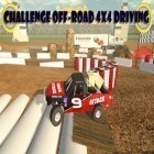 Скачайте игру Challenge off-road 4x4 driving бесплатно и Save My Telly для Андроид телефонов и планшетов.