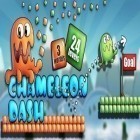 Скачайте игру Chameleon Dash бесплатно и SAMMY 2 . The Great Escape. для Андроид телефонов и планшетов.
