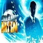 Скачайте игру Champ man бесплатно и Running Stickman: Sketch hero для Андроид телефонов и планшетов.