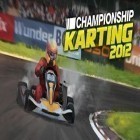 Скачайте игру Championship Karting 2012 бесплатно и Angry Birds Shooter для Андроид телефонов и планшетов.