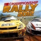 Скачайте игру Championship Rally 2012 бесплатно и Snark Busters для Андроид телефонов и планшетов.
