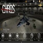 Скачайте игру C.H.A.O.S бесплатно и Enemy gates для Андроид телефонов и планшетов.