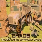 Скачайте игру Chaos: Truck drive offroad game бесплатно и Cookie clickers для Андроид телефонов и планшетов.