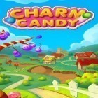Скачайте игру Charm candy бесплатно и Enemy gates для Андроид телефонов и планшетов.