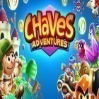 Скачайте игру Chaves adventures бесплатно и Christmas Hidden Object: Xmas Tree Magic для Андроид телефонов и планшетов.