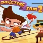 Скачайте игру Cheating Tom 2 бесплатно и Lazy Mouse для Андроид телефонов и планшетов.