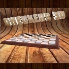 Скачайте игру Checkers 3D бесплатно и Burst для Андроид телефонов и планшетов.