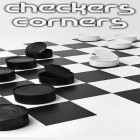 Скачайте игру Checkers-corners HD бесплатно и Cloudy with a chance of meatballs 2 для Андроид телефонов и планшетов.