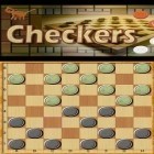 Скачайте игру Checkers Pro V бесплатно и Candy blaster для Андроид телефонов и планшетов.