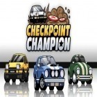Скачайте игру Checkpoint champion бесплатно и Speed Car для Андроид телефонов и планшетов.