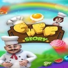Скачайте игру Chef story бесплатно и Panda legend для Андроид телефонов и планшетов.