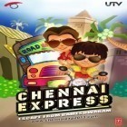 Скачайте игру Chennai Express бесплатно и Pick It для Андроид телефонов и планшетов.