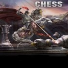 Скачайте игру Chess by Moblama бесплатно и Super mega worm vs Santa: Saga для Андроид телефонов и планшетов.