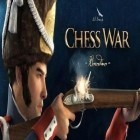 Скачайте игру Chess War: Borodino бесплатно и Blood zombies для Андроид телефонов и планшетов.