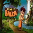 Скачайте игру Chhota Bheem: Jungle run бесплатно и Resident zombies для Андроид телефонов и планшетов.
