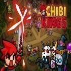 Скачайте игру Chibi kings бесплатно и Charm star для Андроид телефонов и планшетов.