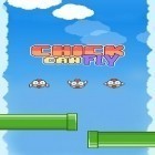 Скачайте игру Chick can fly бесплатно и Chromasphere для Андроид телефонов и планшетов.