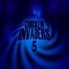 Скачайте игру Chicken invaders 5 бесплатно и Fishing age для Андроид телефонов и планшетов.