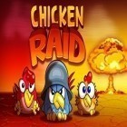 Скачайте игру Chicken Raid бесплатно и Criminal case для Андроид телефонов и планшетов.