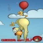 Скачайте игру Chickens Can't Fly бесплатно и Fire egg для Андроид телефонов и планшетов.