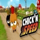 Скачайте игру Chick'n Speed бесплатно и Frag pro shooter для Андроид телефонов и планшетов.
