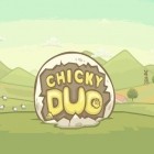 Скачайте игру Chicky duo бесплатно и Pixelterra для Андроид телефонов и планшетов.
