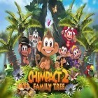 Скачайте игру Chimpact 2: Family tree бесплатно и Army commando: Sniper shooting 3D для Андроид телефонов и планшетов.