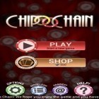 Скачайте игру Chip Chain бесплатно и A planet of mine для Андроид телефонов и планшетов.