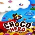 Скачайте игру Chocohero бесплатно и Hidden objects: Liner для Андроид телефонов и планшетов.