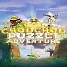 Скачайте игру Chouchou: Puzzle adventure бесплатно и Jungle monkey run для Андроид телефонов и планшетов.