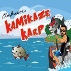 Скачайте игру Chris Brackett's kamikaze karp бесплатно и Bladebound для Андроид телефонов и планшетов.