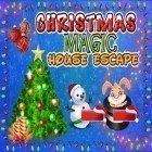 Скачайте игру Christmas: Magic house escape бесплатно и Slotomania для Андроид телефонов и планшетов.