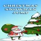 Скачайте игру Christmas snowman jump бесплатно и Enchanted Realm для Андроид телефонов и планшетов.