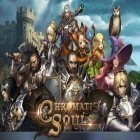 Скачайте игру Chromatic souls бесплатно и Crime hunter: Assassin 3D для Андроид телефонов и планшетов.