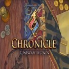Скачайте игру Chronicle: Runescape legends бесплатно и Colony Sweepers для Андроид телефонов и планшетов.