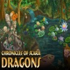 Скачайте игру Chronicles of Scara: Dragons бесплатно и Pets vs Orcs для Андроид телефонов и планшетов.