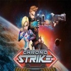 Скачайте игру Chrono strike бесплатно и Line pop для Андроид телефонов и планшетов.