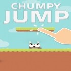 Скачайте игру Chumpy jump бесплатно и Beat the boss 3 для Андроид телефонов и планшетов.
