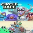 Скачайте игру Circle race бесплатно и Revengers: Super heroes of kingdoms для Андроид телефонов и планшетов.