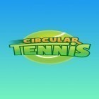 Скачайте игру Circular tennis бесплатно и Piggly для Андроид телефонов и планшетов.