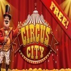 Скачайте игру Circus City бесплатно и Angry Birds. Seasons: Easter Eggs для Андроид телефонов и планшетов.