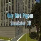 Скачайте игру City bird: Pigeon simulator 3D бесплатно и Murder files: The enigma express для Андроид телефонов и планшетов.
