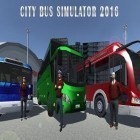 Скачайте игру City bus simulator 2016 бесплатно и Gardens inc.: From rakes to riches для Андроид телефонов и планшетов.