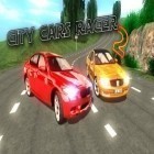 Скачайте игру City cars racer 2 бесплатно и Igun Zombie для Андроид телефонов и планшетов.